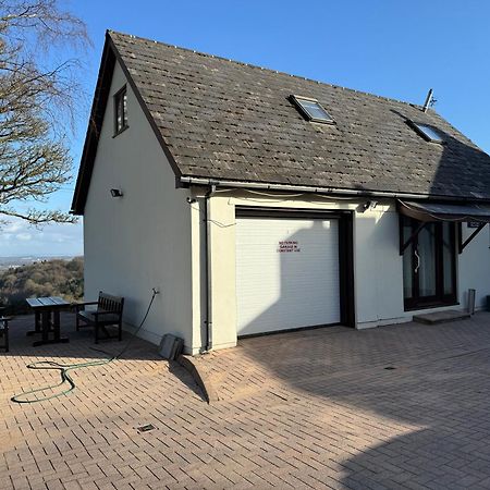 Upper Grippath Farm Holiday Cottages Newport  Exterior photo