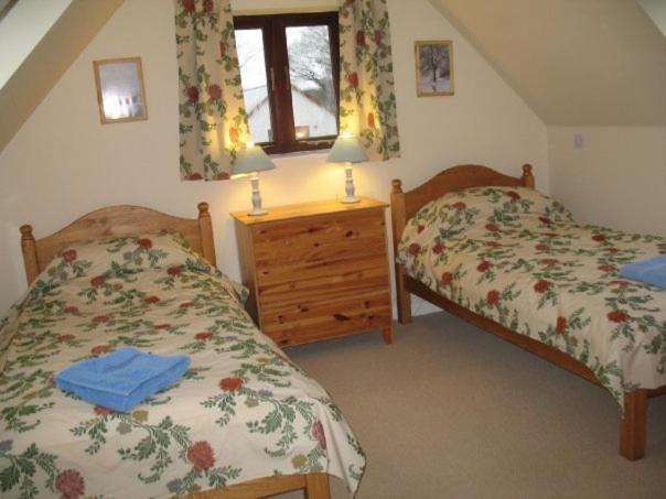 Upper Grippath Farm Holiday Cottages Newport  Exterior photo